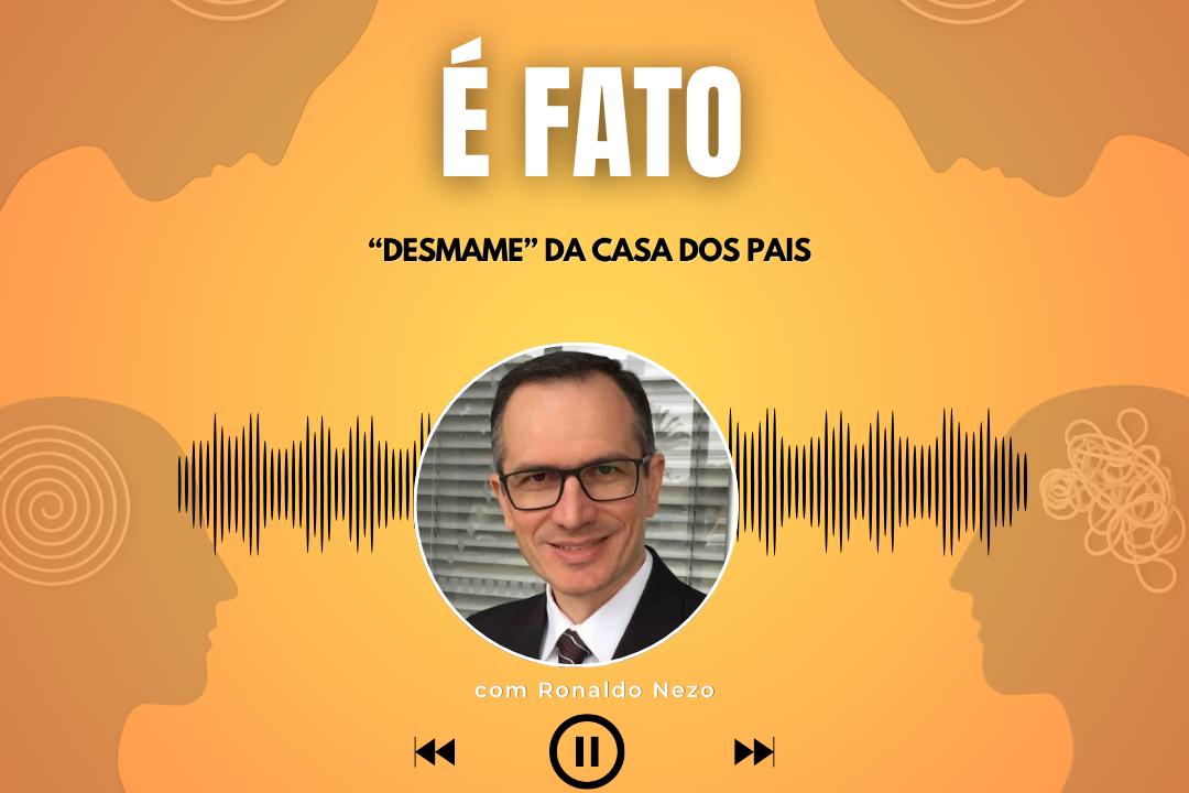 É FATO | Ronaldo Nezo fala diretamente para você