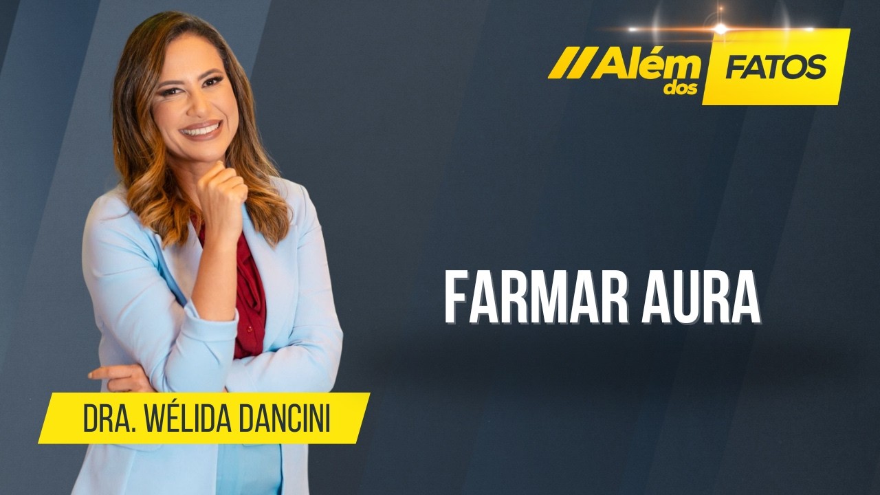 FARMAR AURA