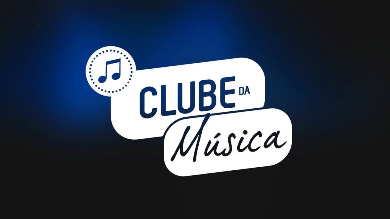 PLAYLIST CLUBE DA MÚSICA