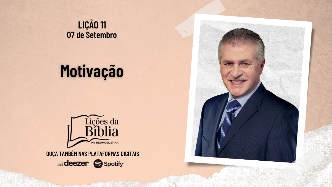 Motivação