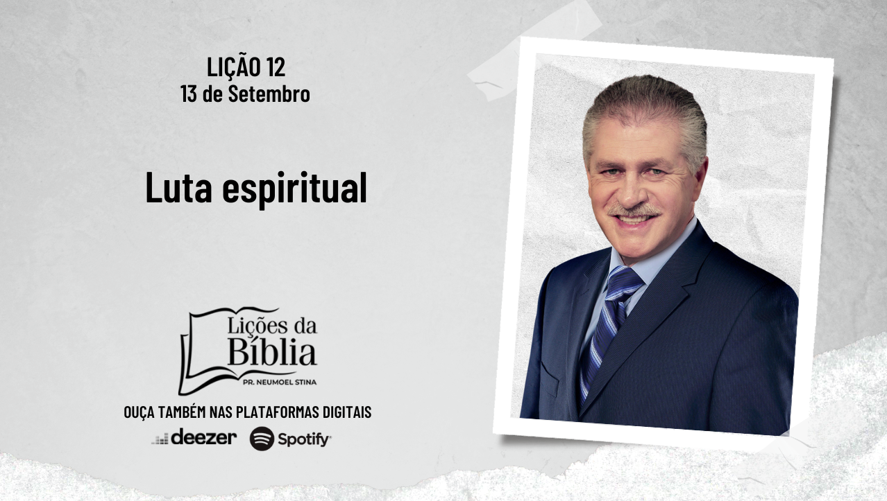 Luta espiritual