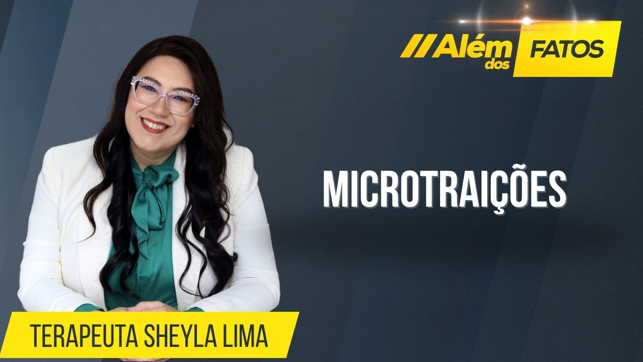 MICROTRAIÇÕES