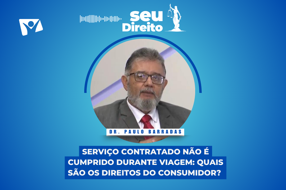 SEU DIREITO | Você pergunta e a Lei responde