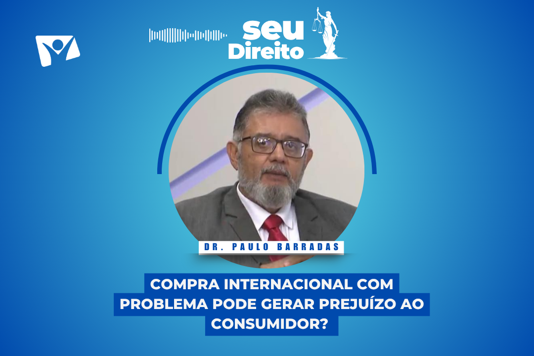 SEU DIREITO | Você pergunta e a Lei responde